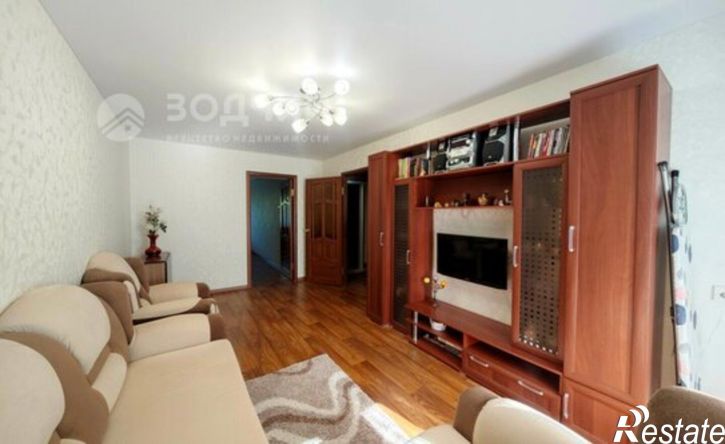 2-комн квартира ул Ильича, 3,  д. 3