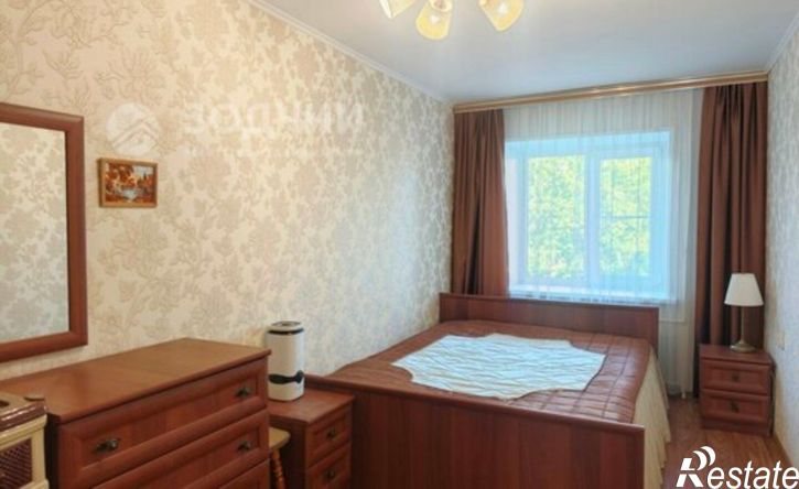 2-комн квартира ул Ильича, 3,  д. 3