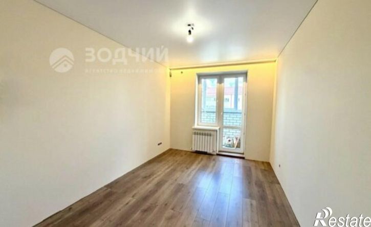 3-комн квартира ул 40 лет Октября, 31,  д. 31