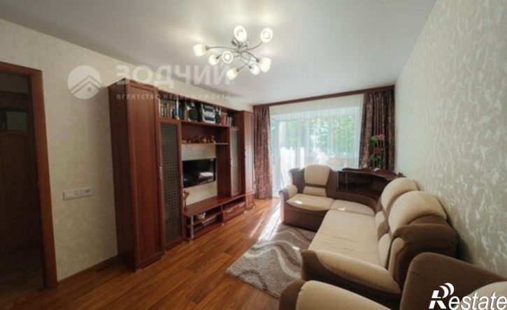 2-комн квартира ул Ильича, 3,  д. 3