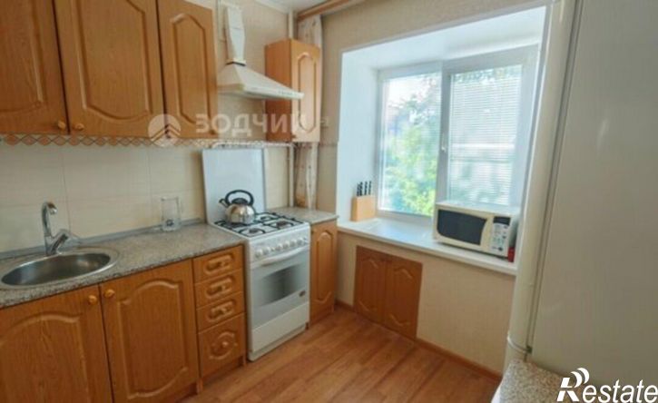 2-комн квартира ул Ильича, 3,  д. 3