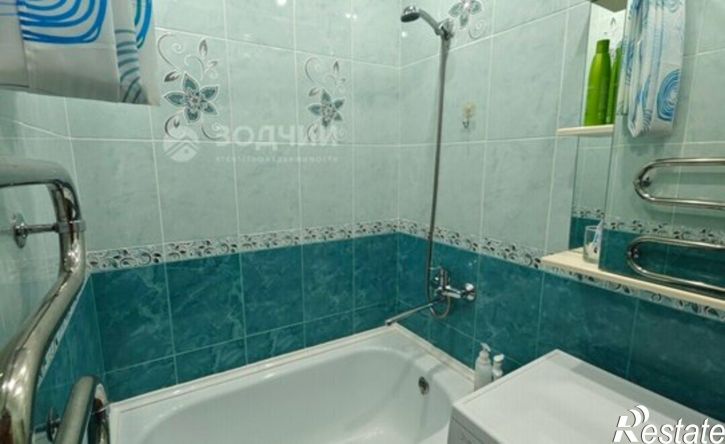 2-комн квартира ул Ильича, 3,  д. 3