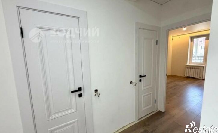3-комн квартира ул 40 лет Октября, 31,  д. 31