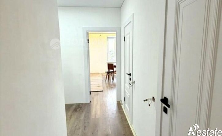 3-комн квартира ул 40 лет Октября, 31,  д. 31