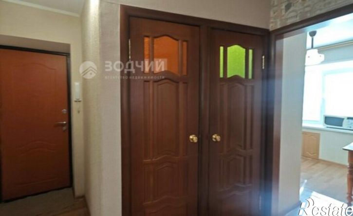 2-комн квартира ул Ильича, 3,  д. 3