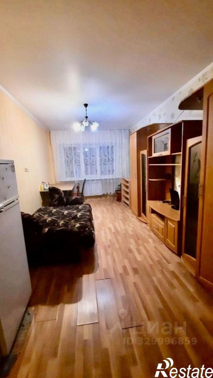 Комната Чебоксары