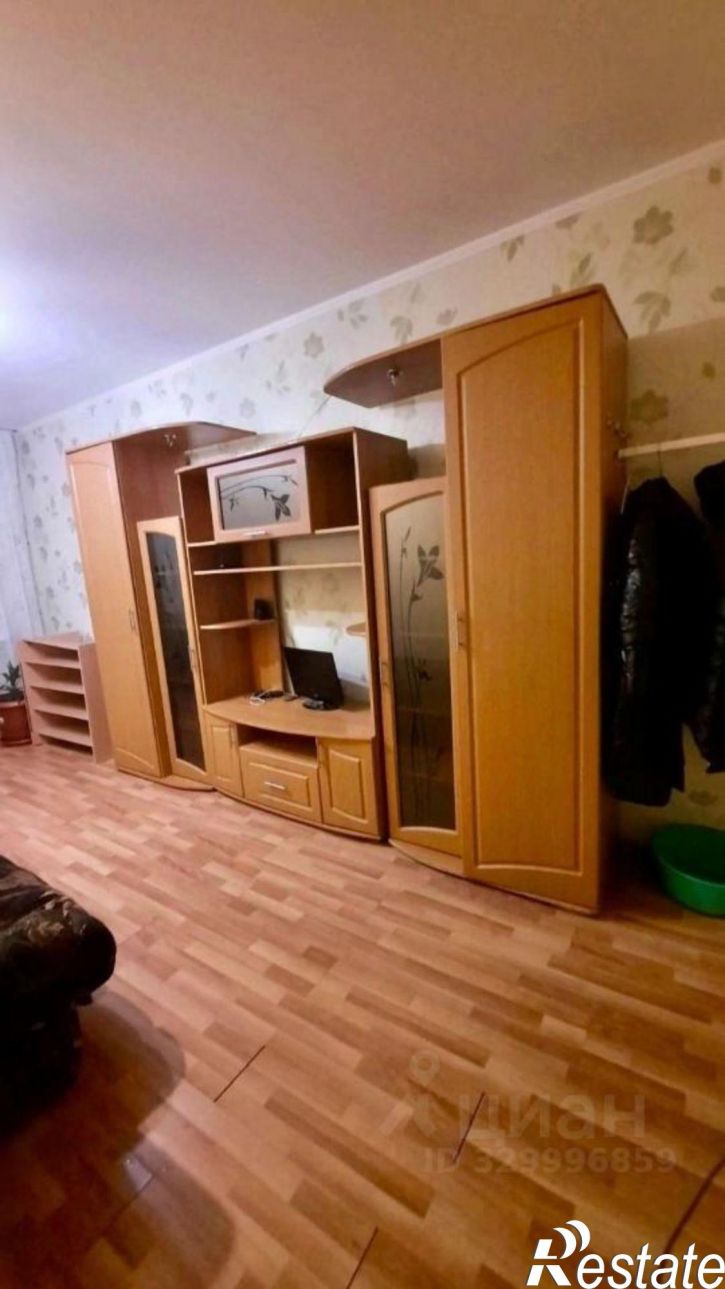Комната Чебоксары