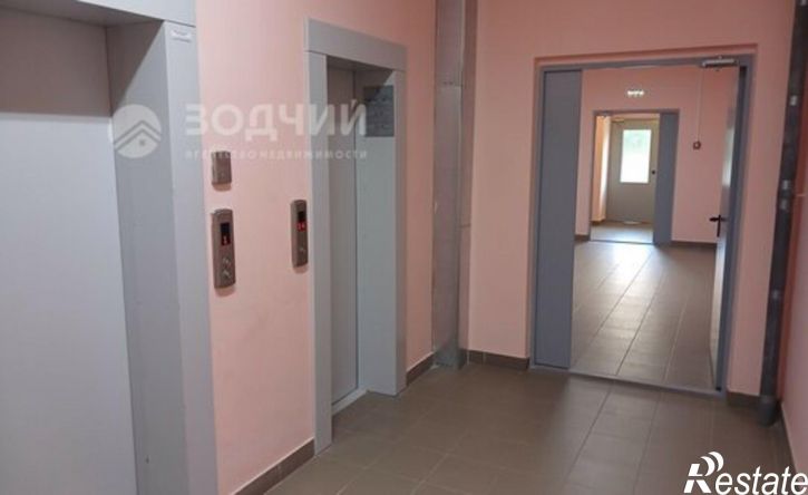 2-комн квартира Чувашская Республика &mdash; Чувашия, Чебоксары, улица Юрия Гагарина, 35к1