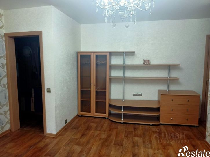 3-комн квартира Чебоксары