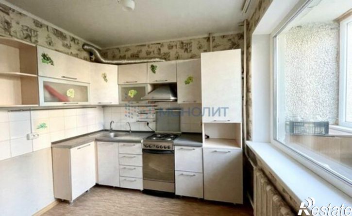 2-комн квартира Чувашская Республика &mdash; Чувашия, Чебоксары, бульвар Анатолия Миттова, 2