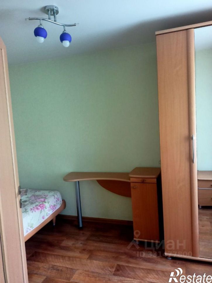 3-комн квартира Чебоксары