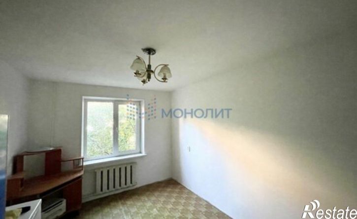 2-комн квартира Чувашская Республика &mdash; Чувашия, Чебоксары, бульвар Анатолия Миттова, 2