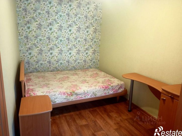 3-комн квартира Чебоксары