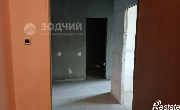 2-комн квартира Чувашская Республика &mdash; Чувашия, Чебоксары, улица Юрия Гагарина, 35к1