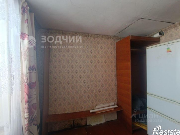 3-комн квартира Урмарский район, Урмары п.г.т., Ленина ул., д.53