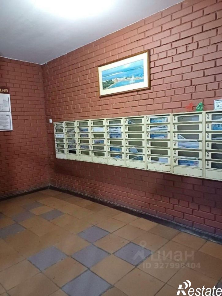 2-комн квартира Чебоксары