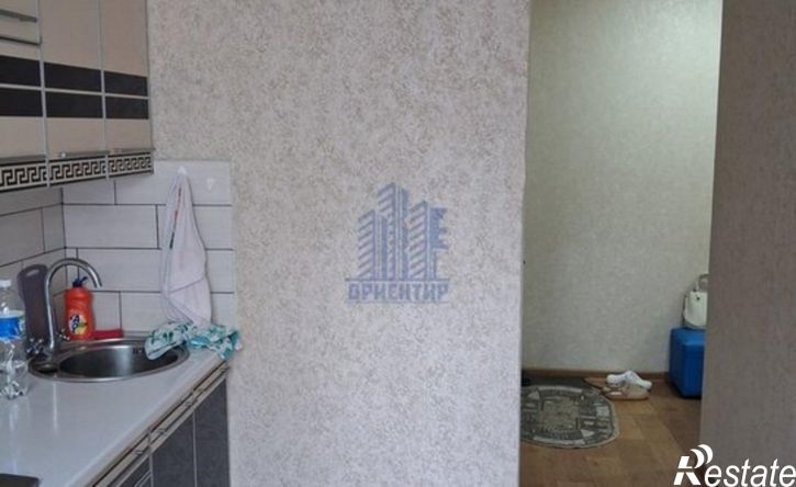 3-комн квартира Чувашская Республика &mdash; Чувашия, Чебоксары, улица Мичмана Павлова, 30
