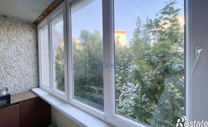 2-комн квартира Чувашская Республика &mdash; Чувашия, Чебоксары, бульвар Анатолия Миттова, 2