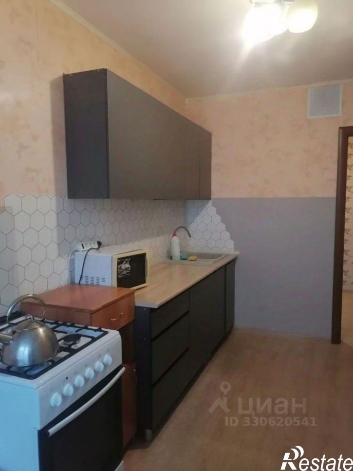 2-комн квартира Чебоксары