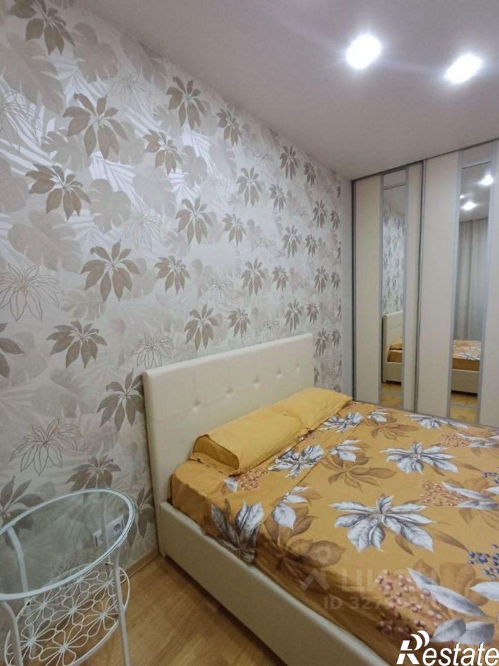 2-комн квартира Чебоксары
