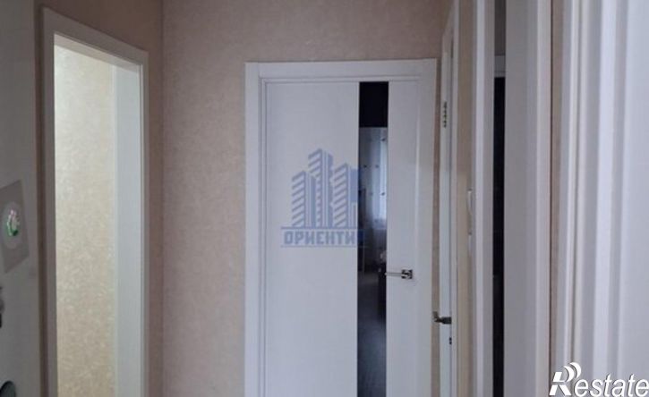 3-комн квартира Чувашская Республика &mdash; Чувашия, Чебоксары, улица Мичмана Павлова, 30