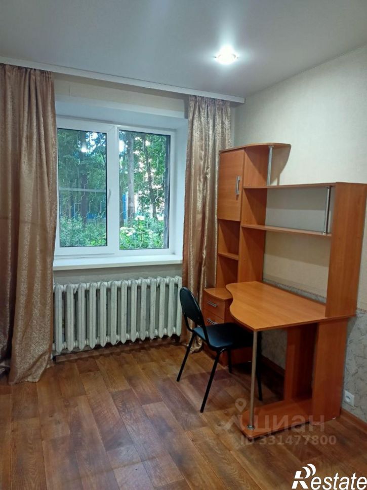 3-комн квартира Чебоксары