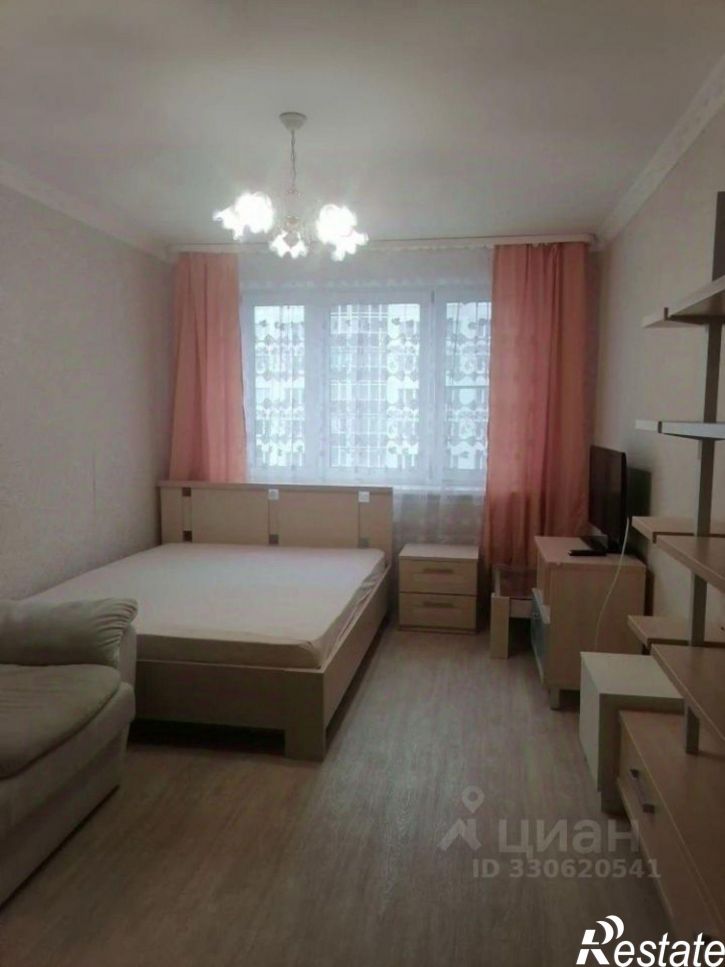 2-комн квартира Чебоксары