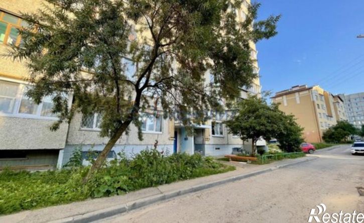 2-комн квартира Чувашская Республика &mdash; Чувашия, Чебоксары, бульвар Анатолия Миттова, 2