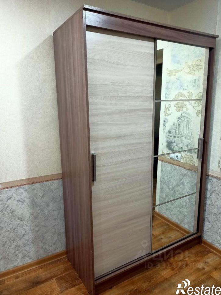 3-комн квартира Чебоксары