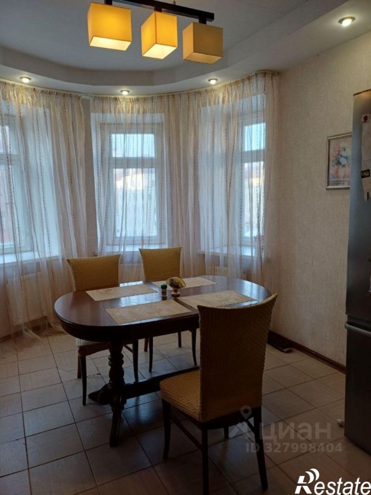 2-комн квартира Чебоксары