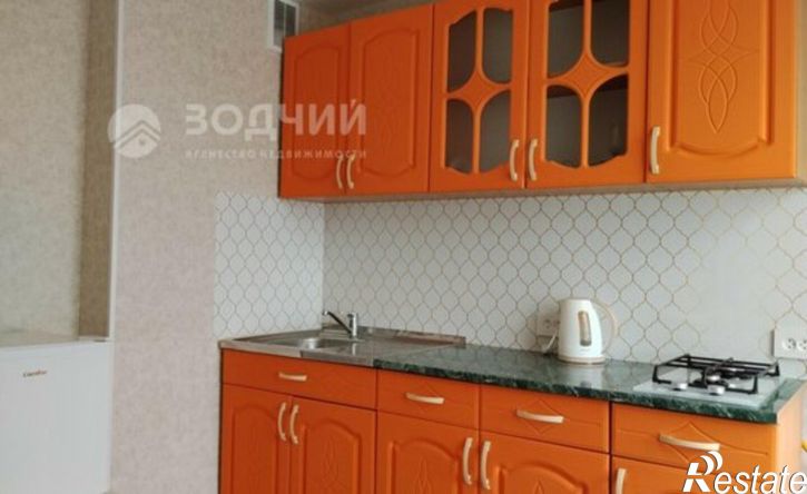 1-комн квартира Чувашская Республика &mdash; Чувашия, Шумерля, улица Щербакова, 13