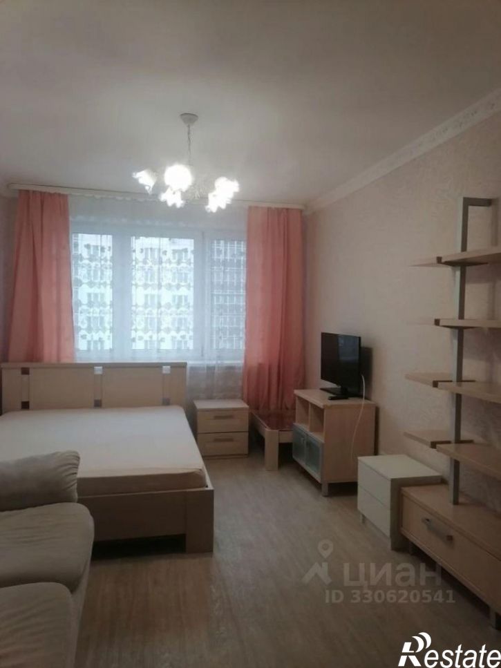 2-комн квартира Чебоксары