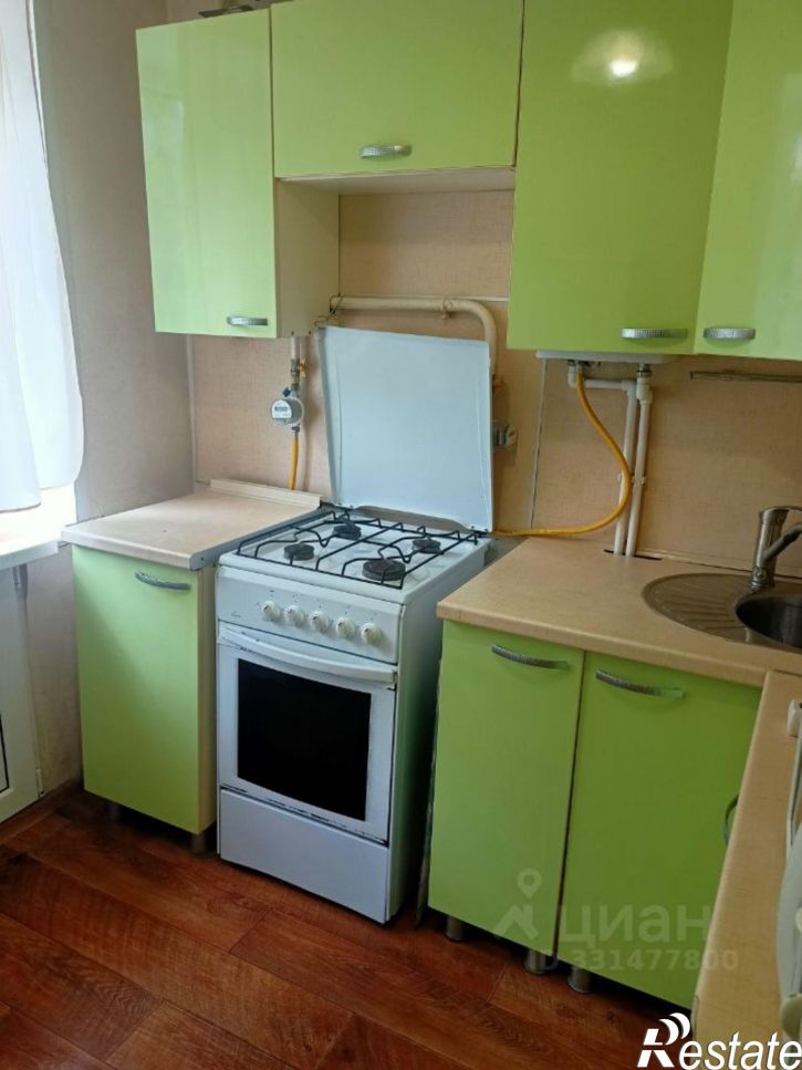 3-комн квартира Чебоксары