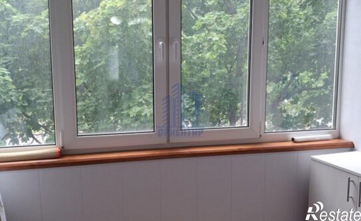 3-комн квартира Чувашская Республика &mdash; Чувашия, Чебоксары, улица Мичмана Павлова, 30
