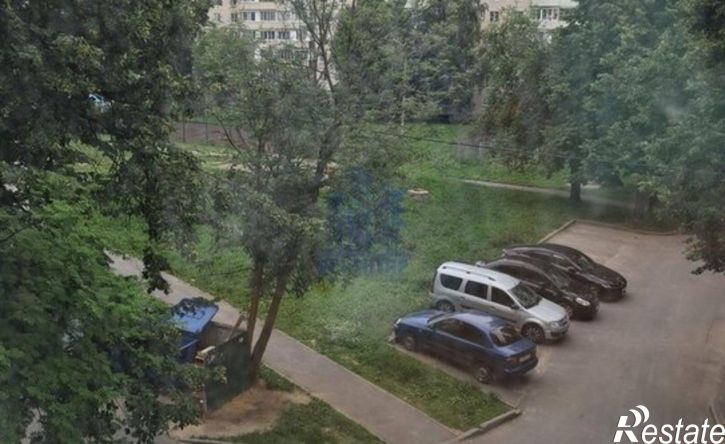 3-комн квартира Чувашская Республика &mdash; Чувашия, Чебоксары, улица Мичмана Павлова, 30