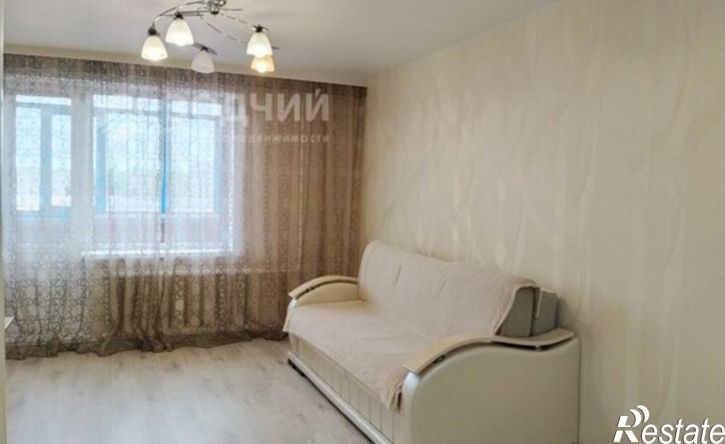 1-комн квартира Чувашская Республика &mdash; Чувашия, Шумерля, улица Щербакова, 13