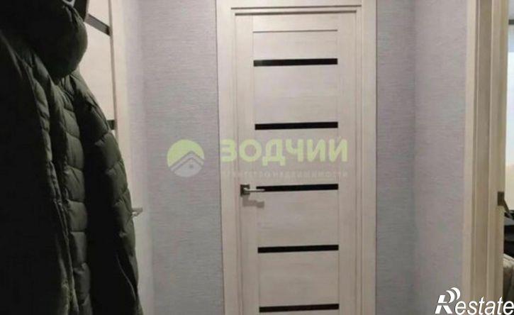 1-комн квартира Чувашская Республика &mdash; Чувашия, Чебоксары, микрорайон Новый Город, Новогородская улица, 28