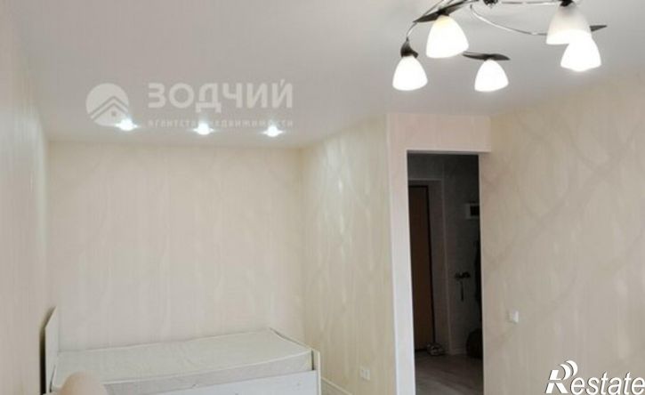 1-комн квартира Чувашская Республика &mdash; Чувашия, Шумерля, улица Щербакова, 13