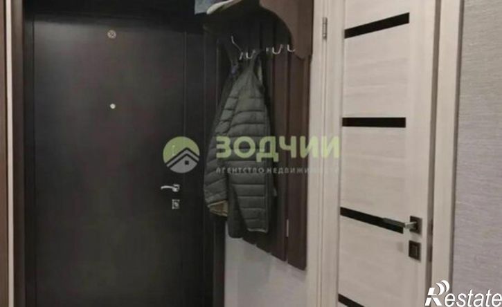 1-комн квартира Чувашская Республика &mdash; Чувашия, Чебоксары, микрорайон Новый Город, Новогородская улица, 28