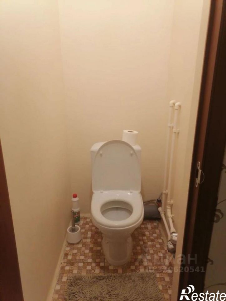 2-комн квартира Чебоксары