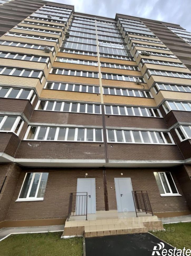 2-комн квартира Чебоксары