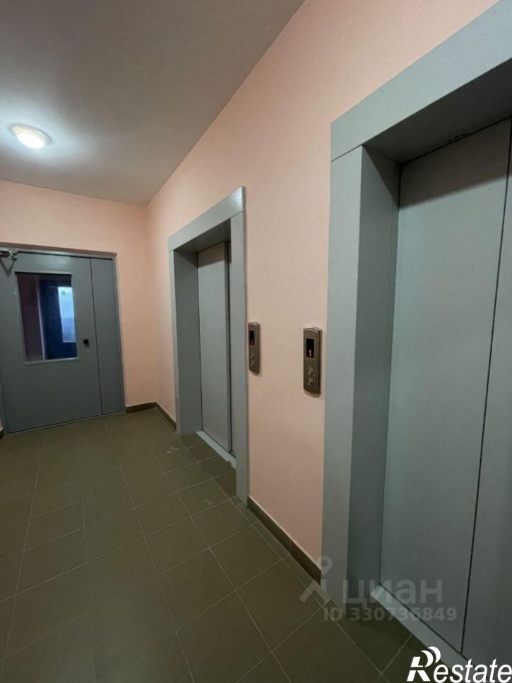 2-комн квартира Чебоксары