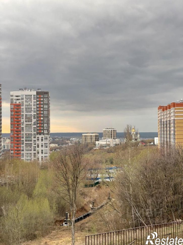 2-комн квартира Чебоксары