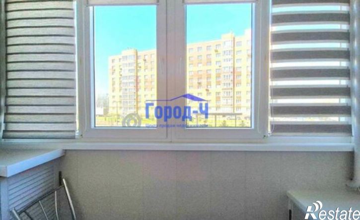 1-комн квартира Чувашская Республика &mdash; Чувашия, Чебоксары, Чебоксарский проспект, 9