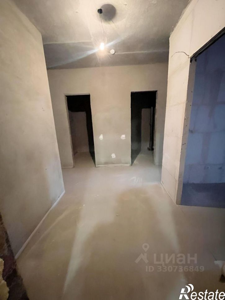 2-комн квартира Чебоксары