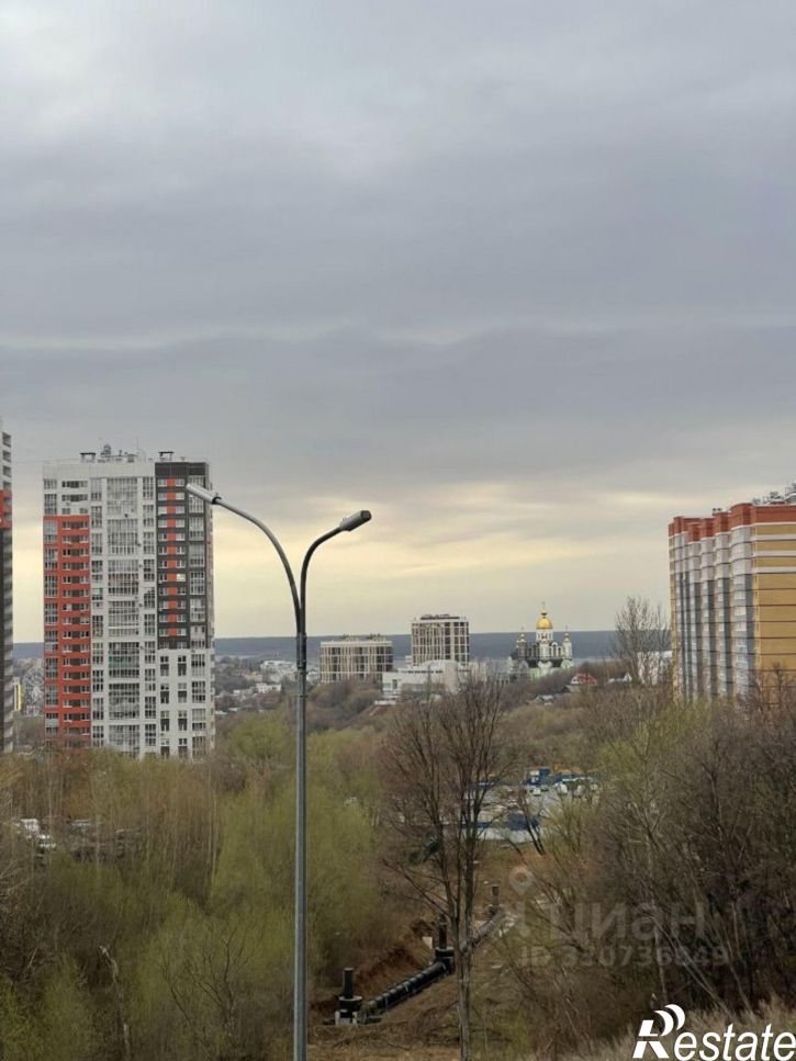 2-комн квартира Чебоксары