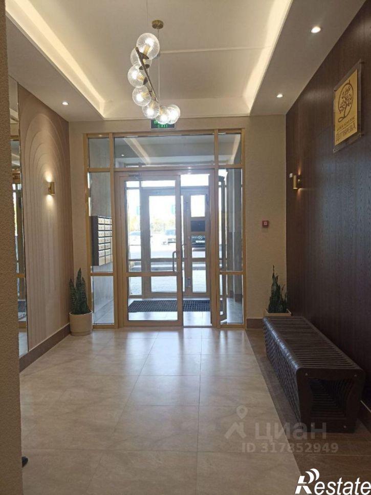 2-комн квартира Чебоксары