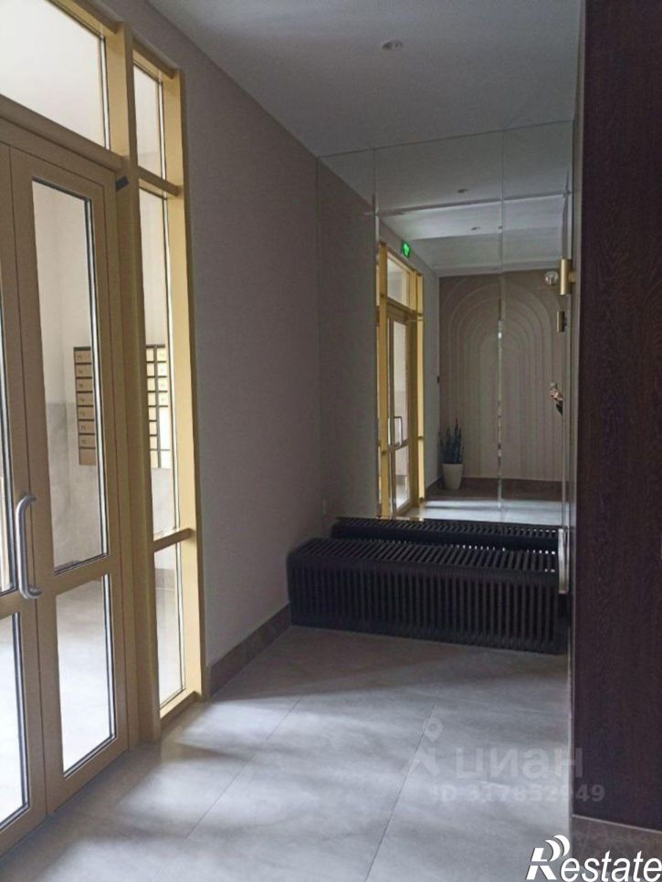 2-комн квартира Чебоксары