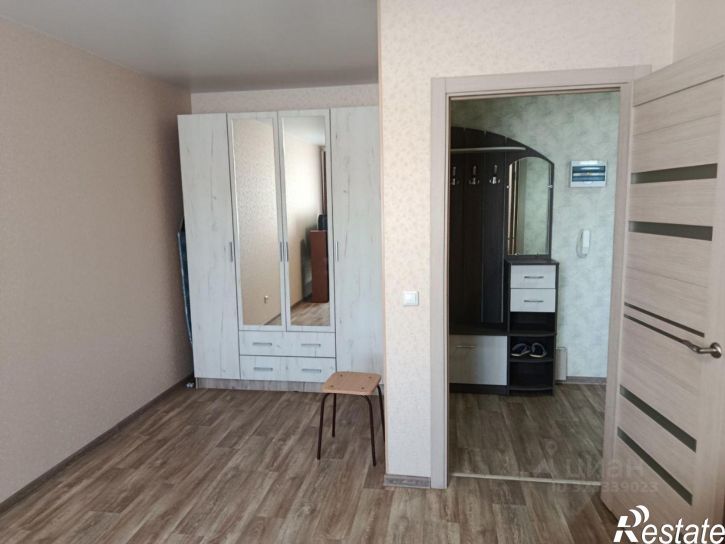1-комн квартира Чебоксары