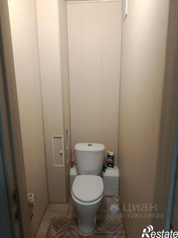 1-комн квартира Чебоксары